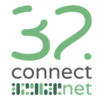 32connect.net Logo